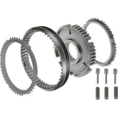 Sada na opravu převodovky 5/6 ZF 6S1310 EURORICA 95536776, , ,