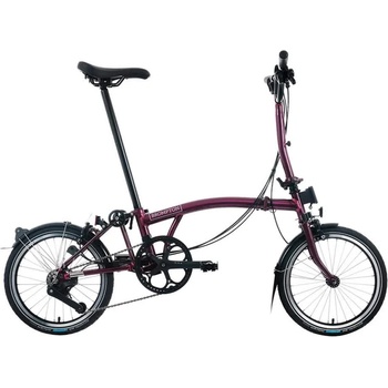Brompton C Line 12s Mid 20