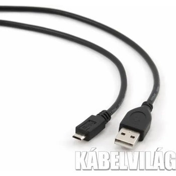 Image 1 of Gembird CCP-MUSB2-AMBM-10