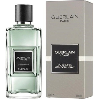 Guerlain Homme 2016 parfumovaná voda pánska 100 ml