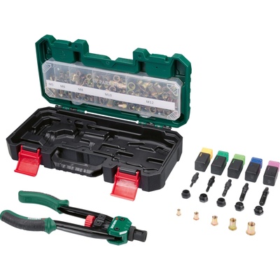 PARKSIDE Kleště na maticové nýty 398193 – Sleviste.cz