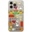 ERT GROUP Калъф Friends за iPhone 16 Pro Max, Прозрачен (WPCFRDS10142)