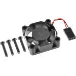 Team corally Вентилатор Team Corally за контролер Torox 185 ESC Cooling Fan 30mm - 5-6V - JR-3P Male Plug - 10000rpm C-54011-FAN (C-54011-FAN)