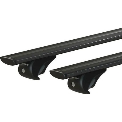 Střešní nosiče NORDRIVE SILENZIO XL – Zbozi.Blesk.cz