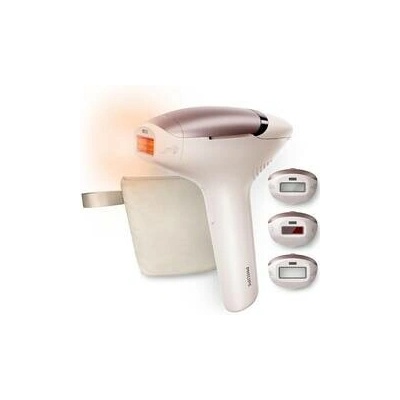 Philips Lumea IPL 9000 BRI938/00