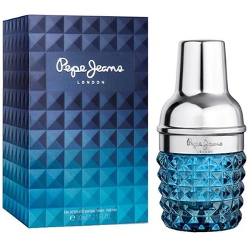 Image 1 of Pepe Jeans For Him EDT 30 ml