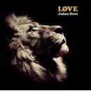 DORE JULIEN: LOVE CD