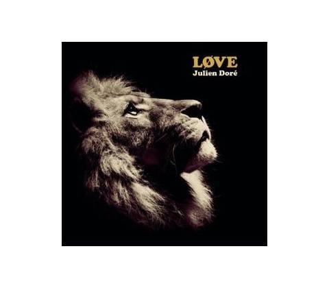 DORE JULIEN: LOVE CD