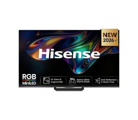 Hisense 65UR8S