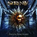 SERENITY: FALLEN SANCTUARY CD