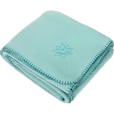 Bodhi Deka na jógu Asana Lotus modrý minerál 150x200