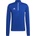 Adidas Men's Ent22 Quarter Zip Fleece - Royal Blue