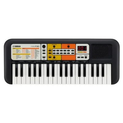 Yamaha PSS-F30 - клавиатура (PSS-F30)