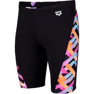 arena performance texture swim jammer m - uk34