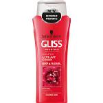 Schwarzkopf Gliss Ultimate Color Шампоан за боядисана и изрусена коса 250 ml
