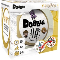 Asmodee Dobble Harry Potter