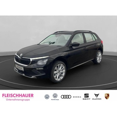 Skoda Kamiq 1.0 TSI Tour DSG 85 kW