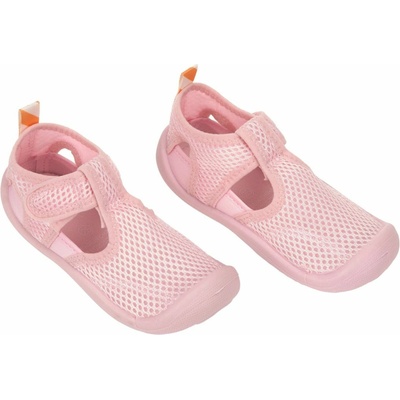Lassig Beach Sandals pale pink