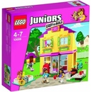 LEGO® Juniors 10686 Rodinný domek