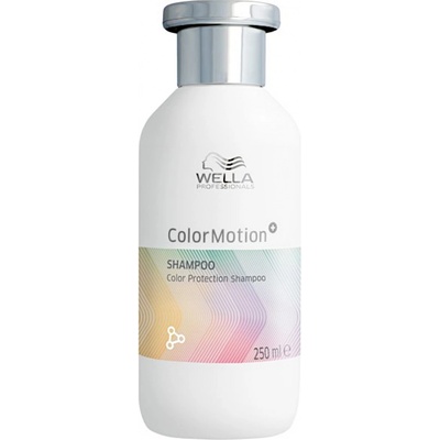 Wella Professionals Color Motion+ Šampón pre farbené vlasy 250 ml (99350169144)