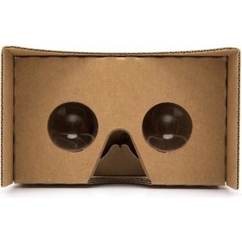 I AM Cardboard V2 cardboard kit