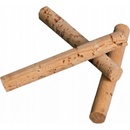 Ridgemonkey Korkové tyčinky Combi Bait Drill Spare Cork Sticks 8mm
