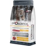 Proscience ProScience Cat Adult - Chicken Cranberry - храна за пораснали котки с пиле и червени боровинки - 1, 5 кг, Турция