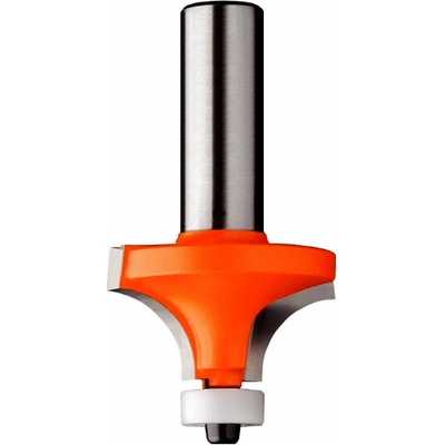 CMT Orange Tools CMT C980 Zaoblovací fréza na CORIAN - R3,2 D19,05 I12,7 S=12