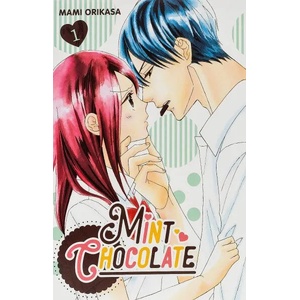 Mint Chocolate, Vol. 1 (ISBN: 9781975320263)