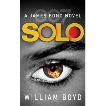 Solo William Boyd