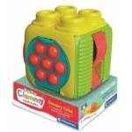 Clementoni Clemmy Sensory Cube for Babies Clementoni 17902