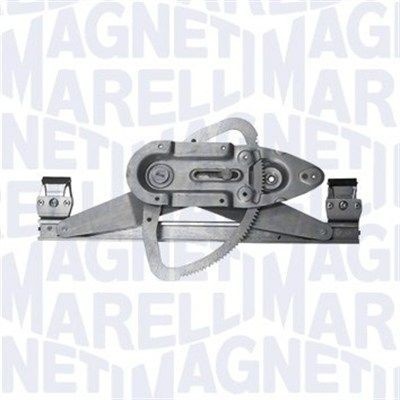 Mechanizmus zdvíhania okna MAGNETI MARELLI 350103131400