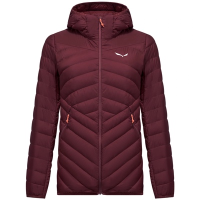 Salewa Brenta Rds Dwn W Jkt Размер: S / Цвят: тъмночервен