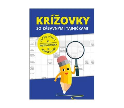 Krížovky