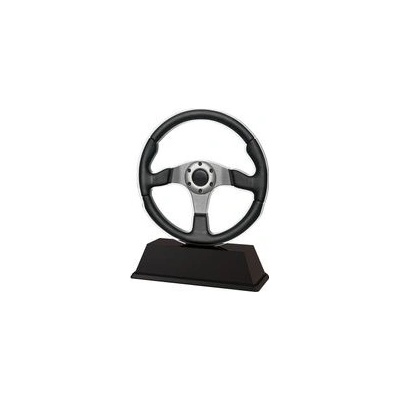 Poháry Bauer Akrylátová trofej AKE012018M26 Motorsport