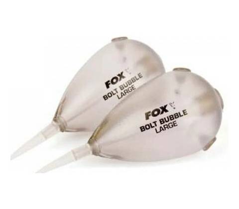 Fox Bolt Bubble medium