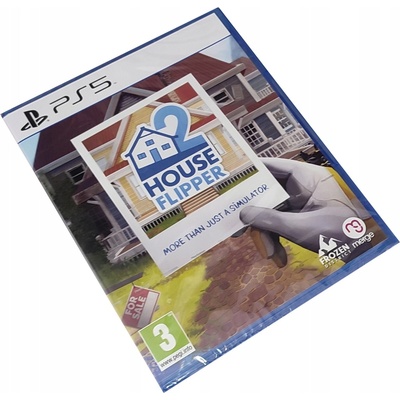 House Flipper 2