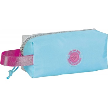 Miss Lemonade Несесер Miss Lemonade - Girl Squad, Син (DKT64718)