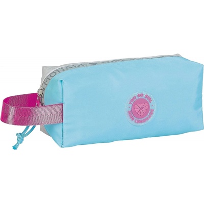 Miss Lemonade Несесер Miss Lemonade - Girl Squad, Син (DKT64718)