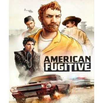 American Fugitive