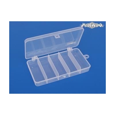 Mikado plastový box ABM 015 17,7 x 9,4 x 2,9cm