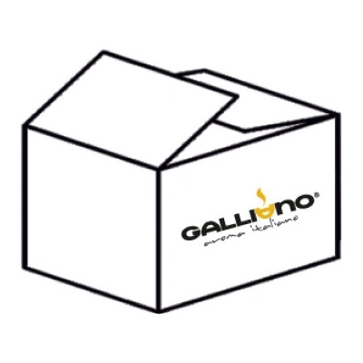 Caffé Galliano 150 ks