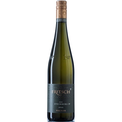 Weinberghof Fritsch Ried Steinberg Bio 1ÖTW Veltlínské červené suché bílé 2022 12,5% 0,75 l (holá lahev)