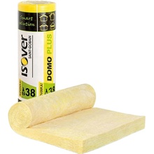 Isover Domo Plus 100 mm 10,08 m²