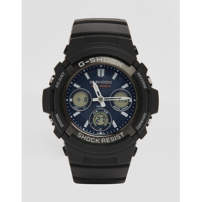 Casio AWG-M100SB-2A