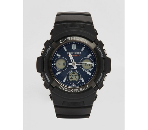 Casio AWG-M100SB-2A