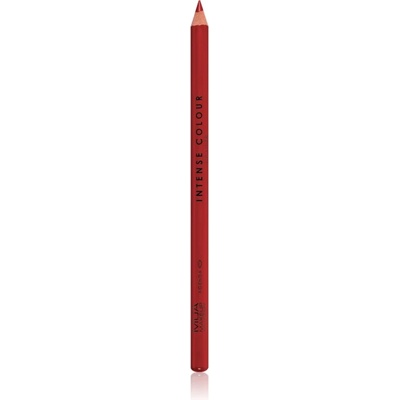 MUA Makeup Academy Intense Colour прецизен молив за устни цвят Agenda 1, 5 гр