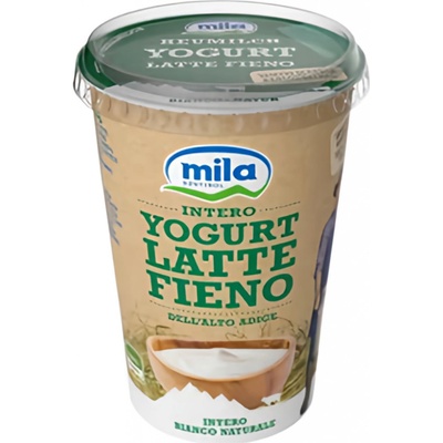 Mila Plnotučný jogurt 4,2% 450 g