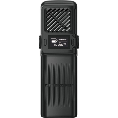 Nitecore Elektrický odpudzovač hmyzu EMR25