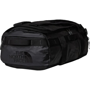 The North Face Сак The north face Base Camp Voyager duffle bag 32L - Black (TNF Black / Asphalt Grey)